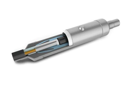 110kV temperature measuring cable connector - SC123T-II