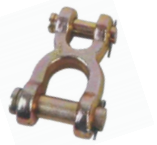 DOUBLE CLEVIS LINK"X"