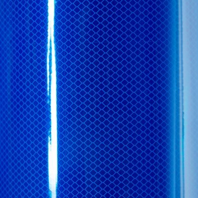 Diamond grade reflective film 4095