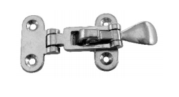 LOCKING CAM LATCH