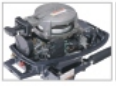 5HP outboard series