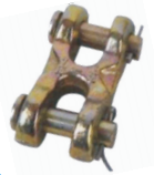 TWIN CLEVIS LING "H"