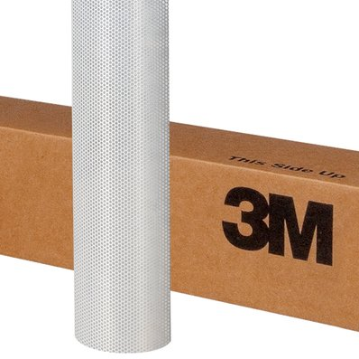 8170-P50 single through print film