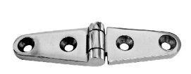 STRAP HINGE