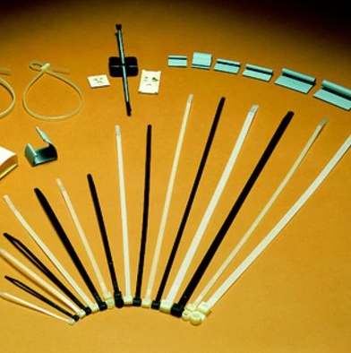 Cable tie CT11BK50-C