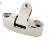 UNIVERSAL DECK HINGE