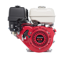 Gasoline engine GX270