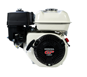 Gasoline engine GP160