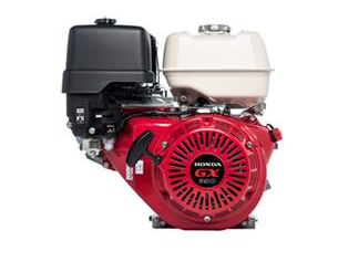 Gasoline engine GX390