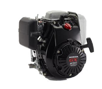 Gasoline engine GXR120