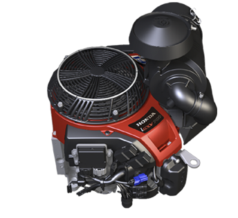 Gasoline engine iGXV700