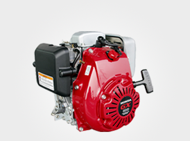 Gasoline engine GX100