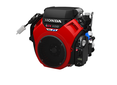 Gasoline engine iGX800