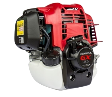 Gasoline engine GX50