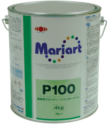 Mariart P100