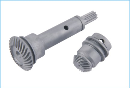 Special Machine M0.8 17T*27T