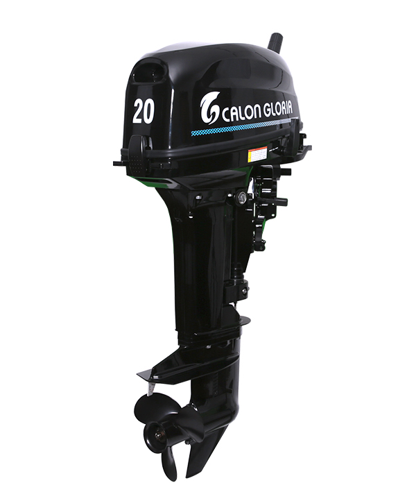 Outboard c series