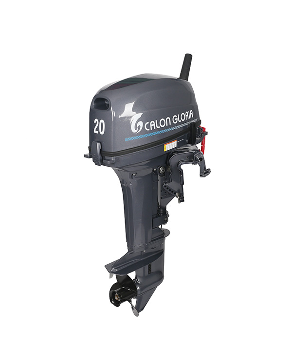 Outboard c series