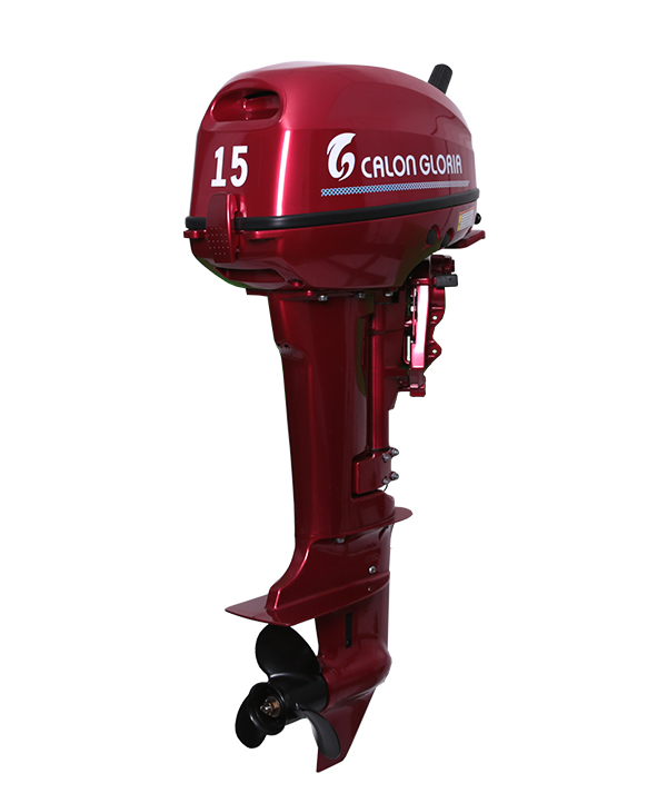 Outboard c series