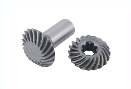 Spiral bevel gear 111 Mower M1.2 5 20T*20T