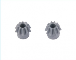 Straight bevel gear 202