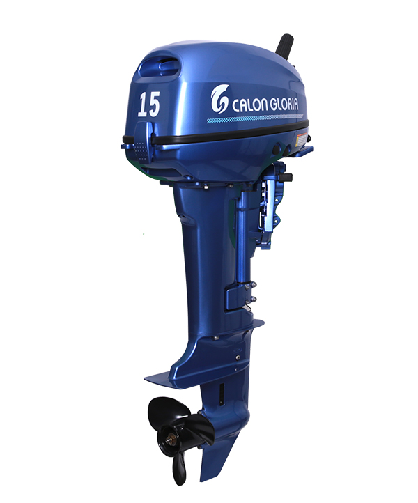 Outboard c series