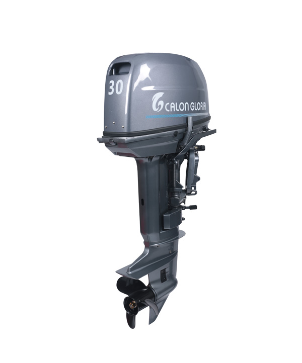 Outboard c series