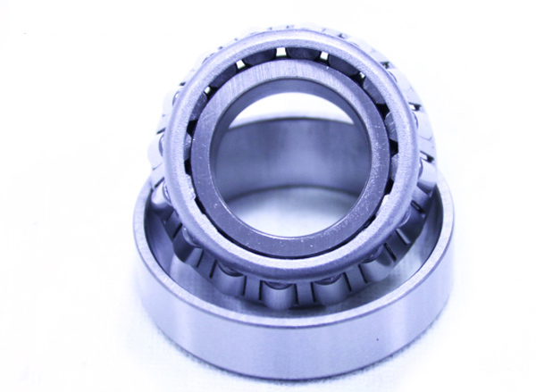 Tapered roller bearing