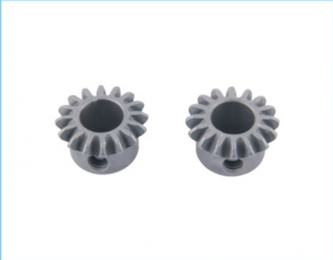 Straight bevel gear 210