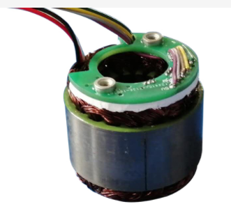 M37.8026 Electric motor for boat