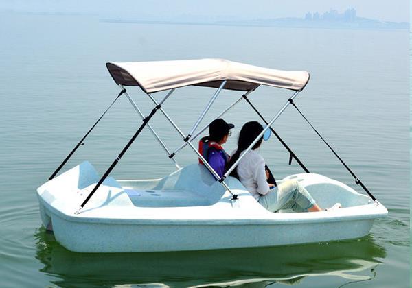 Five man boat Electric boat