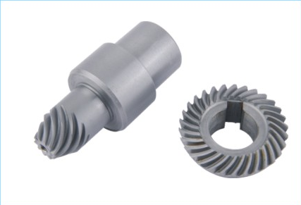 Automatic Door Motor M1.125 10T*30T