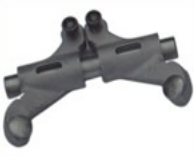 Rocker arm XJR-9301