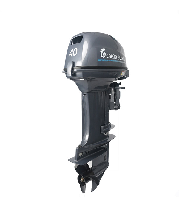 Outboard c series