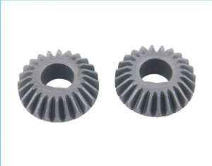 Straight bevel gear 212