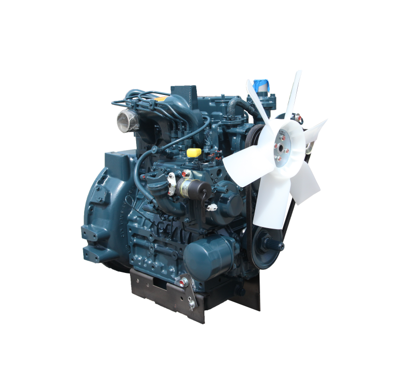 Diesel engine set-3jy88