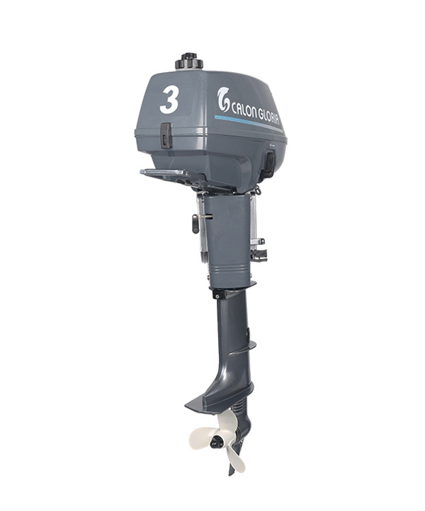 Outboard c series