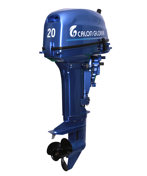 Outboard c series