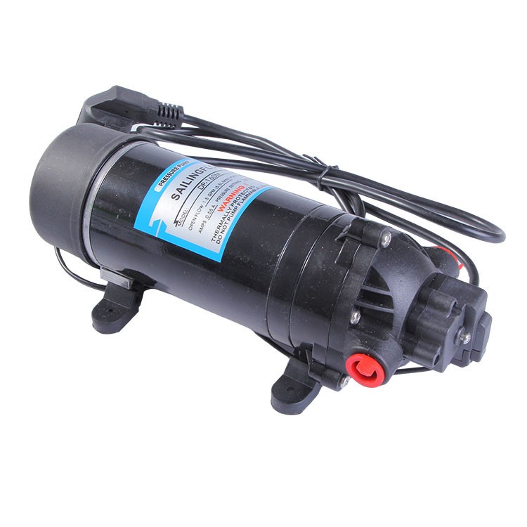 High Pressure Mini Ac 220v Water Pump