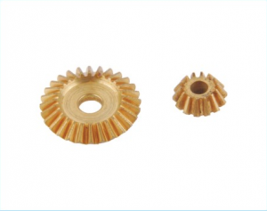 Straight bevel gear 201