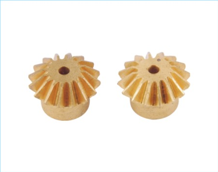 Straight bevel gear 203