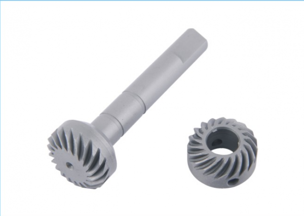 M1 19T*19T spiral bevel gear 130 Pipeline