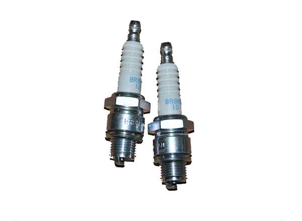 NGK spark plug