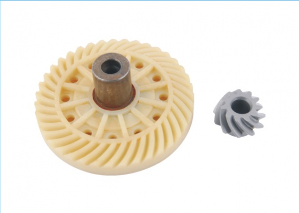 Spiral bevel gear 126 Chainsaw chain M2.25 11T*39T