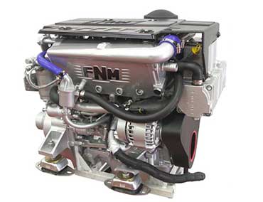 13 hpe engine