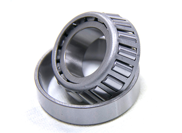 Tapered roller bearing