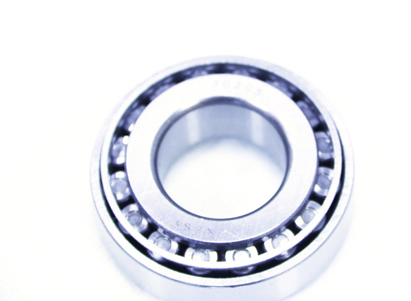 Tapered roller bearing