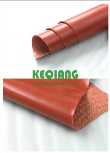 Silicone lining