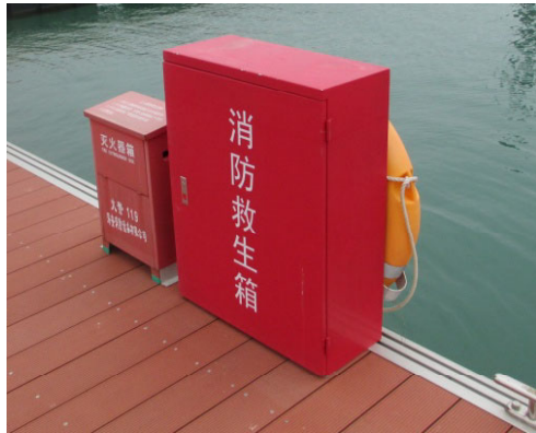 Auxiliary accessories