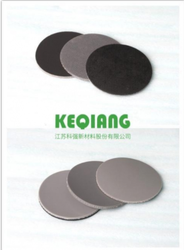 Solar Laminate Silica Gel Plate